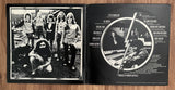 Rare Earth: "Ma" / R 546Vl Stereo (Label) / R546L (Spine and Lower Right Corner of Front Cover) / 1973 Motown Record Corp. / USA / Includes approx. 22X33 Poster / *Notch Cut in upper Spine / (Vinyl/Gatefold) Pre-Owned