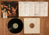 Queen: "Sheer Heart Attack" / 7E-1026 SP Stereo / Butterfly Label / (Believed to be Reissue ) /  1974 Elektra/Asylum/Nonesuch Records / USA / Includes Two-Page Lyric/Poster Foldout / (Vinyl) Pre-Owned