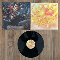 Gerry Rafferty:  "City To City" / UA-LA840-G / Artisan Logo in Runout / 1978 United Artists Music and Records Group, Inc. / USA / Terre Haute, Columbia Records Pressing, T1 UA-LA-840-1-1 (Side A) / (Vinyl) Pre-Owned
