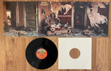 Rare Earth: "Willie Remembers" / R 543L/R543L / 1972 Motown Record Corp. / USA / Double gatefold cover / NO Logo Insert / and Plain Inner Sleeve / See Notes Below / (Vinyl) Pre-Onwed