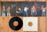 Rare Earth: "Willie Remembers" / R 543L/R543L / 1972 Motown Record Corp. / USA / Double gatefold cover / NO Logo Insert / and Plain Inner Sleeve / See Notes Below / (Vinyl) Pre-Onwed