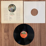 Rare Earth: "Get Ready" / RS 507 / 1969 Motown Records Corp. / USA / (Vinyl) Pre-Owned