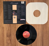Bob Kilpatrick: "It's So Simple" / SPCN 7-115-71100-3 Stereophonic / 1985 Bob Kilpatric Music, Light Records / 019634110016 / USA /  (Vinyl) Pre-Owned
