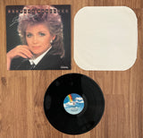 Barbara Mandrell: "Get To The Heart" / MCA 5619 (CRC) / 1985 MCA Records Corp. / USA / 076732561911 (Vinyl) Pre-Owned