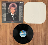 Barbara Mandrell: "Get To The Heart" / MCA 5619 (CRC) / 1985 MCA Records Corp. / USA / 076732561911 (Vinyl) Pre-Owned