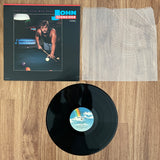 John Schneider: "Take The Long Way Home" MCA-5789 / 1986 MCA Records, Inc. /  USA  / 076732578919 / (Vinyl) Pre-Owned