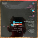 John Schneider: "Take The Long Way Home" / MCA-5789 (CRC) / 1986 MCA Records, Inc. / USA / 076732578919 / (Vinyl) SEALED /