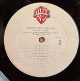 The Nitty Gritty Dirt Band: "Plain Dirt Fashion" W1-25113   1984 Warner Bros. Records, Inc. / USA / Columbia House // Club Edition (Vinyl) Pre-Owned