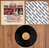 Beach Boys:"Best of the Beach Boys, Vol. 1" / R123946 A / DT-2545 Duophonic for Stereo Phonographs / 1972 Star Line, Capitol Records, Inc. Reissue (See Notes in Description) (Vinyl) Pre-Owned