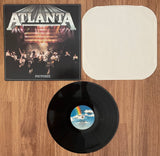 Atlanta: "Pictures" / MCA 5463 (CRC) / 1984 MCA Records, Inc. /  USA  / Includes Lyric Insert /  076732546314  / Matrix / Runout (Side 1) Etched: MCA 3750-1B G  A) (Vinyl) Pre-Owned
