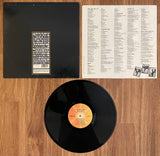 Steve Taylor: "I Predict 1990" / 7016873064 / 1987 Myrrh Record, Div. of Word, Inc. / USA / 080688029913 /(Vinyl) Pre-Owned