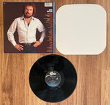 Gene Watson: "Memories To Burn" / FE 40076 Stereo / 1985 Epic Records / CBS, Inc. / USA / 074644007619 / (Vinyl) Pre-Owned (Vinyl) Pre-Owned
