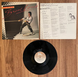 Brent Lamb: "Tud Of War" / MH 1057 / 1984 Milk & Honey / Singspiration / Zondervan, Inc. / USA / (See Notes in Description)  (Vinyl) Pre-Owned