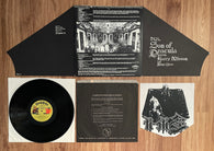 Harry Nilsson and Ringo Star: Music Soundtrack From "Son of Dracula" / ABL1-0220 / 1974 Rapple / RCA Records / USA / Double Front Gatefold / (Includes Iron-On) / (Vinyl) Pre-Owned