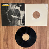 Nilsson Schmillsson: "Nilsson" / LSP-4515 on Label / 5/LSP-4515 on Cover / "RE" on front and back Cover / 1971 RCA Victor Reissue / USA / Tan Label / Does NOT INCLUDE POSTER / (Vinyl) Pre-Owned
