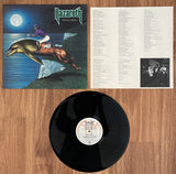 Nazareth: "The Fool Circle" / SP-4844 Club Edition / 1980 Fool Circle Management, Ltd. / A&M Records, Inc. / USA / 075021484412 / (See  Notes in Description) / (Vinyl) Pre-Owned