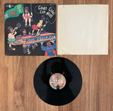 1910 Fruit Gum Co.: "Goody Goody Gumdrops" / BDS 5027 / 1968 Buddah Records, Inc./A Super K Production / USA/ (Vinyl) Pre-Owned / *Punched Cover and Inner Sleeve