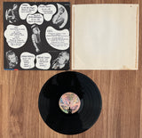 1910 Fruit Gum Co.: "Goody Goody Gumdrops" / BDS 5027 / 1968 Buddah Records, Inc./A Super K Production / USA/ (Vinyl) Pre-Owned / *Punched Cover and Inner Sleeve