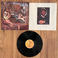 Gerry Rafferty: "Night Owl" / UA-LA958-1 Stereo / R134180 Club Ed. / 1979 Liberty / United Records, Inc. / RCA Music Service / (Vinyl) Pre-Owned