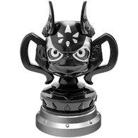 KAOS TROPHY - Magic Item (Skylanders SuperChargers) Pre-Owned: Figure Only