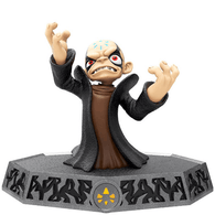 KAOS (Villain Sensei) (Skylanders Imaginators) Pre-Owned: Figure Only