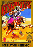 King of Kings: The Early Years (Nintendo) Pre-Owned: Cartridge Only