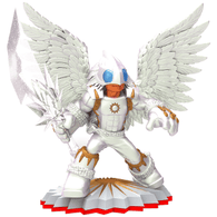 KNIGHT LIGHT (Trap Master) Light (Skylanders Trap Team) Pre-Owned: Figure Only