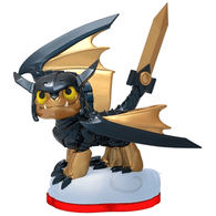LEGENDARY BLADES (Variant) Air (Skylanders Trap Team) Pre-Owned: Figure Only