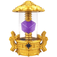 LEGENDARY MAGIC LANTERN CREATION CRYSTAL (Skylanders Imaginators) Pre-Owned: Figure Only