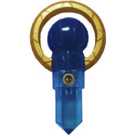 LEGENDARY UNDEAD ORB TRAP (Skylanders Trap Team) Pre-Owned: Figure Only