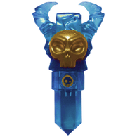 LEGENDARY UNDEAD SKULL TRAP (Skylanders Trap Team) Pre-Owned: Figure Only