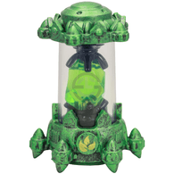 LIFE ROCKET CREATION CRYSTAL (Skylanders Imaginators) Pre-Owned: Figure Only
