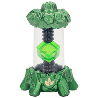 LIFE RUNE CREATION CRYSTAL (Skylanders Imaginators) Pre-Owned: Figure Only