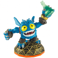 POP FIZZ (Lightcore) Magic (Skylanders Giants) Pre-Owned: Figure Only