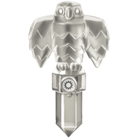 LIGHT OWL TRAP (Skylanders Trap Team) Pre-Owned: Figure Only