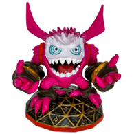 LOVE POTION POP FIZZ (Variant) Magic (Skylanders Trap Team) Pre-Owned: Figure Only