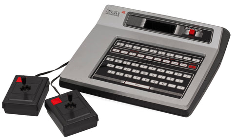 BROKEN: System ONLY (Magnavox Odyssey 2) Pre-Owned (As Is/Broken/For Parts)