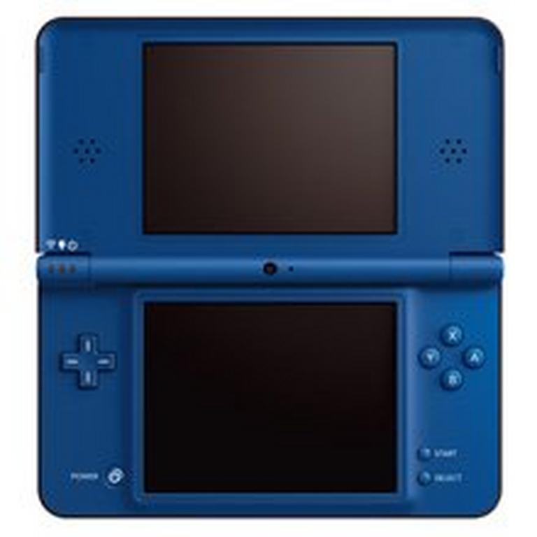 Nintendo Switch Nintendo DSi System - BLUE (Nintendo DSi XL) Pre-Owned w/ Charger & Stylus