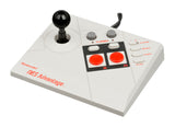 NES Advantage Arcade Joystick Controller - Official (Nintendo Accessory) Pre-Owned