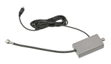 RFU Adapter - Official - Grey (NINTENDO Accessory) Pre-Owned