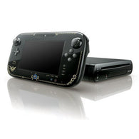 System w/ GamePad - The Legend of Zelda: The Wind Waker HD Edition / 32GB (Nintendo Wii U) Pre-Owned w/ Hook-Ups