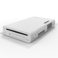 BROKEN: System ONLY - White / 8GB (Nintendo Wii U) Pre-Owned (As Is/Broken/For Parts)