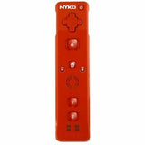 Wireless Remote Controller - Nyko Wand / Red (Nintendo Wii Accessory) Pre-Owned