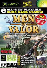 Official Xbox Magazine Demo Disc: September 2004 #35 (Xbox) Pre-Owned