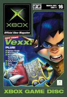 Official Xbox Magazine Demo Disc: March 2003 #16 (Xbox) Pre-Owned