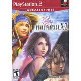 Final Fantasy X-2 (Playstation 2) NEW