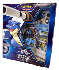 Pokemon - Battle Arena Decks: Mega Blastoise (Card & Board Games) NEW