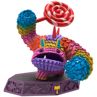 PAIN-YATTA (Villain Sensei) Magic (Skylanders Imaginators) Pre-Owned: Figure Only