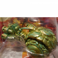PATINA BURN-CYCLE (Variant / Vehicle) Fire (Skylanders SuperChargers) Pre-Owned: Figure Only