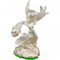 PEARL HEX (Series 1) Undead (Skylanders Spyro's Adventure) Pre-Owned: Figure Only